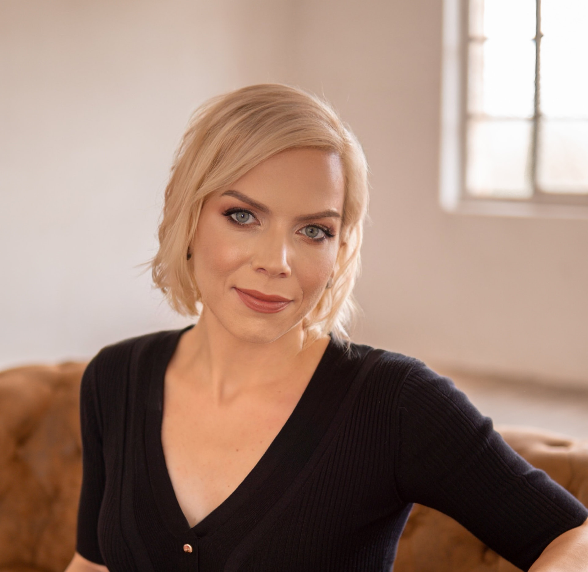 Constanze Eschke — Luxusreiseberaterin